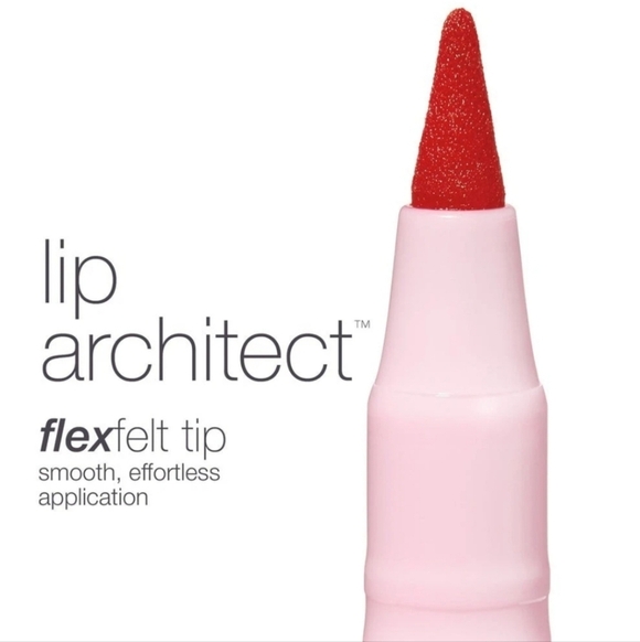 Tarte Maracuja Juicy Lip Stain Liner: Red, NIB - Picture 2 of 6